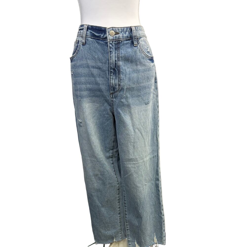 Joe's Jeans Wide Leg NWT, waist 32"